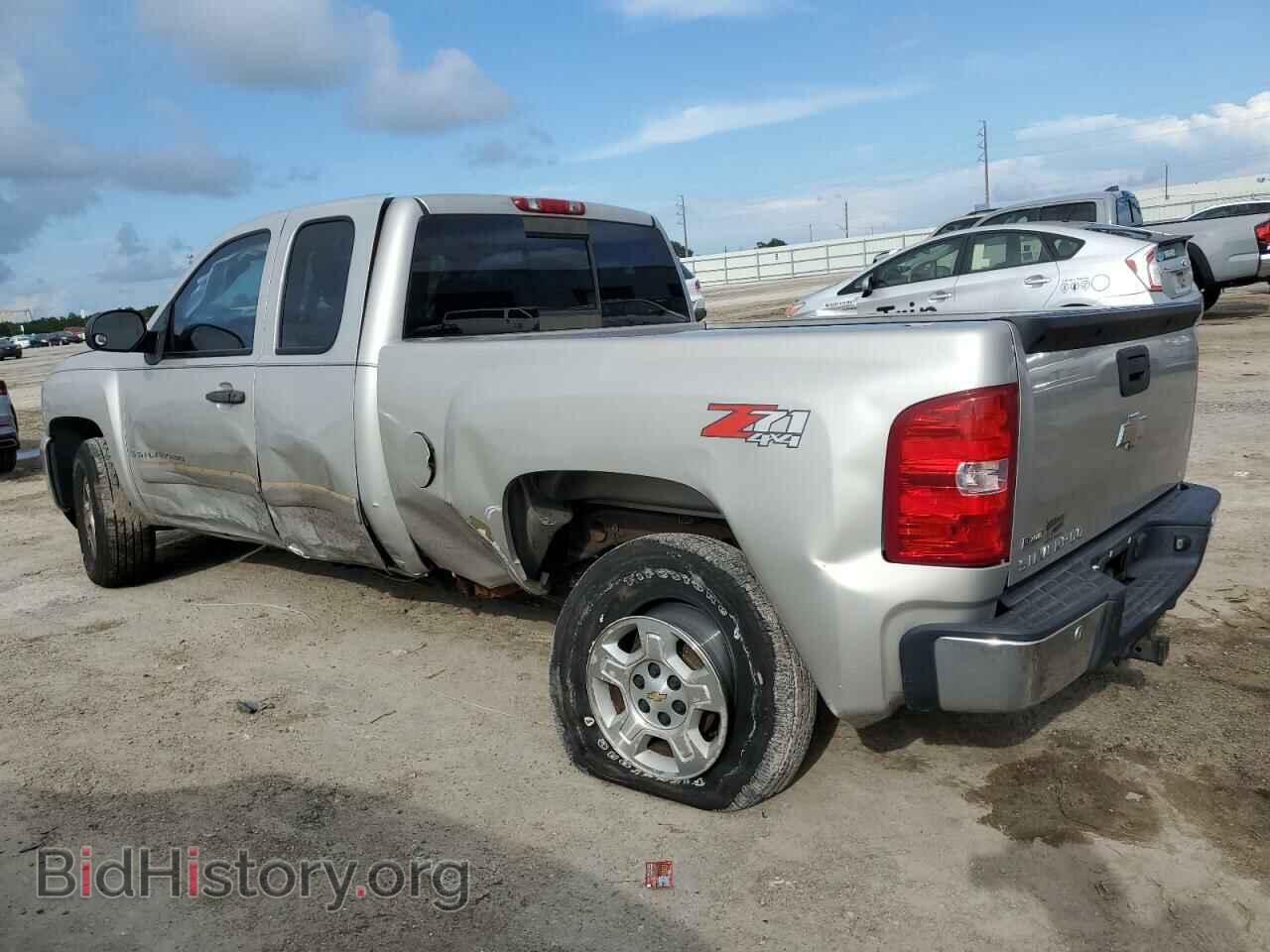 2008 CHEVROLET ALL Models - VIN: 2GCEK190781190226 - Фото 2