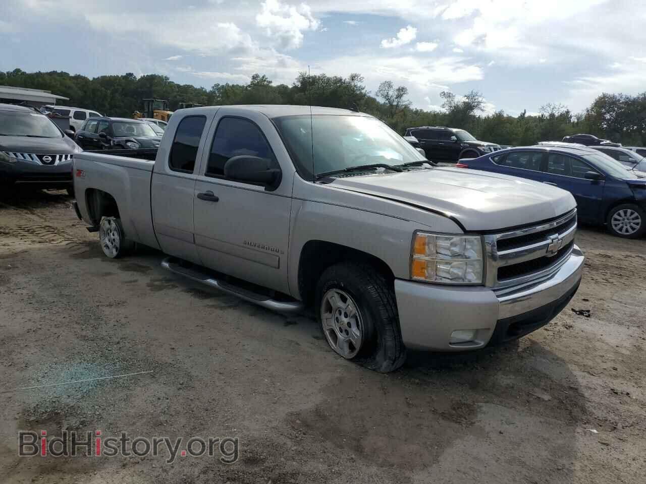 2008 CHEVROLET ALL Models - VIN: 2GCEK190781190226 - Фото 4