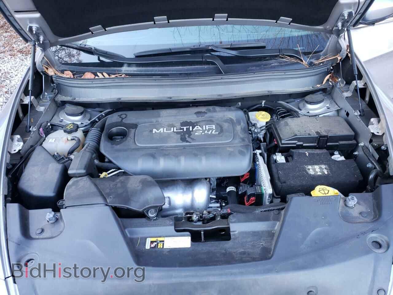 2018 JEEP CHEROKEE - VIN: 1C4PJLDB6JD620838 - Фото 7