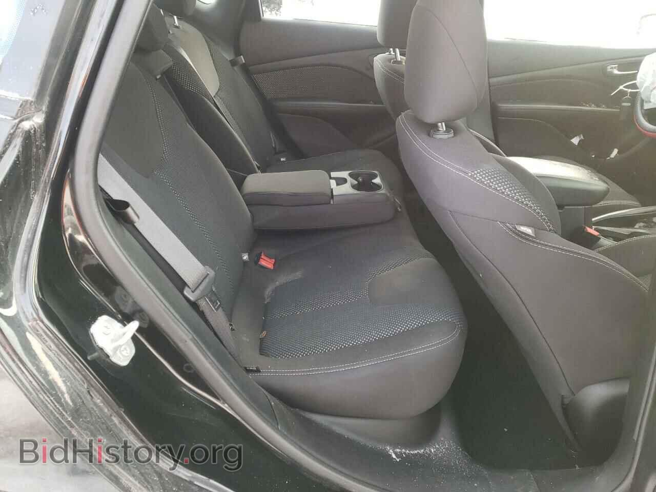 2015 DODGE DART - VIN: 1C3CDFBB7FD121035 - Photo 6