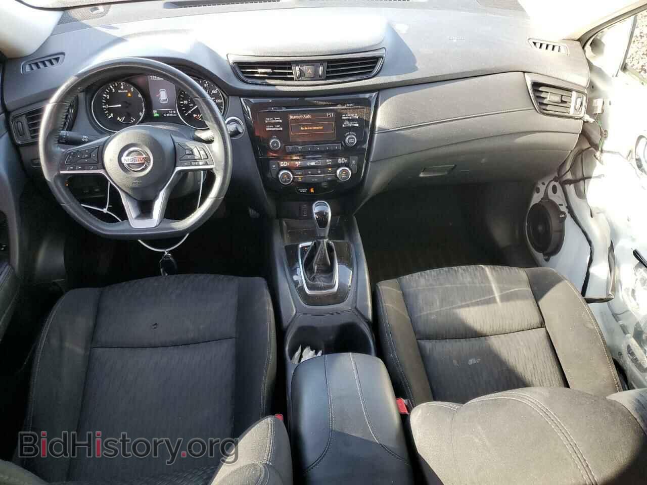 2017 NISSAN ROGUE - VIN: KNMAT2MT4HP523729 - Фото 8