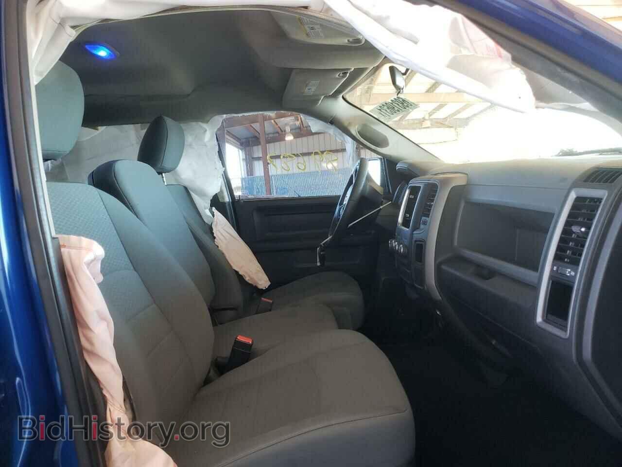 2014 RAM 1500 - VIN: 1C6RR6FT5ES389352 - Photo 5