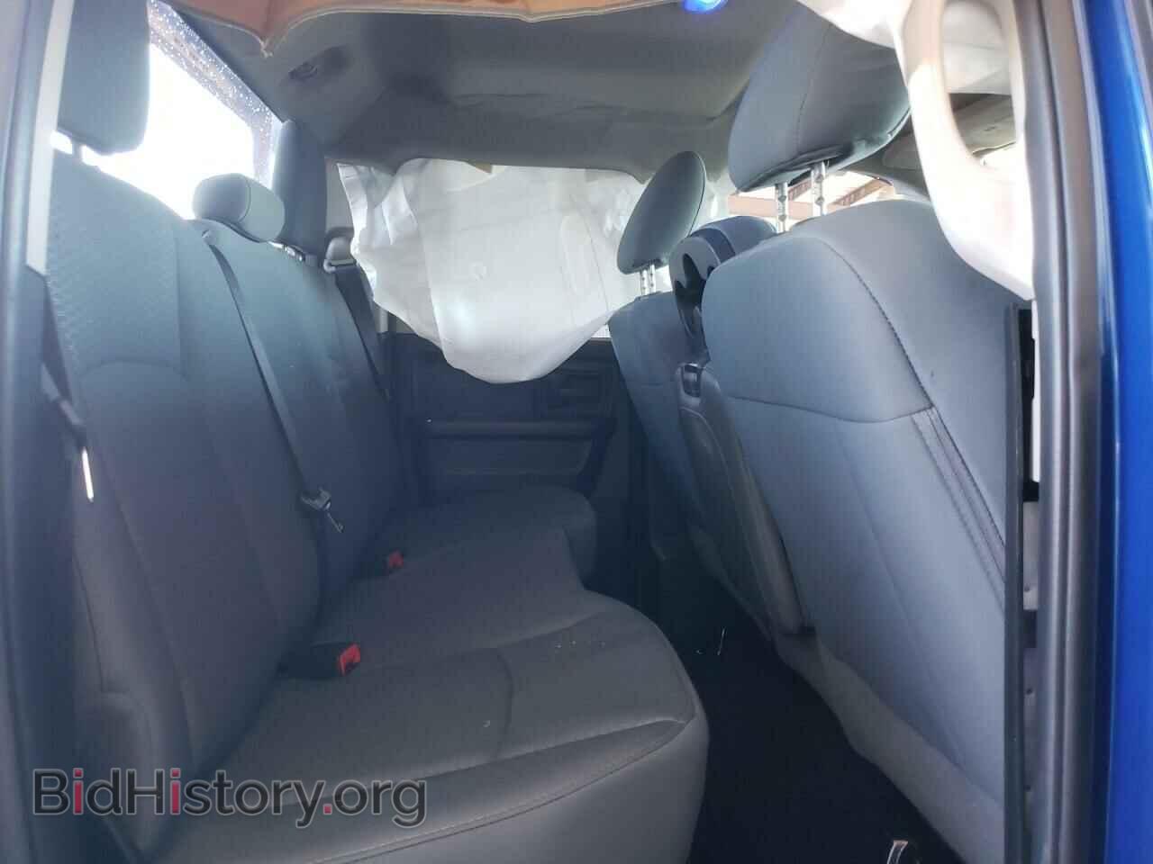 2014 RAM 1500 - VIN: 1C6RR6FT5ES389352 - Photo 6