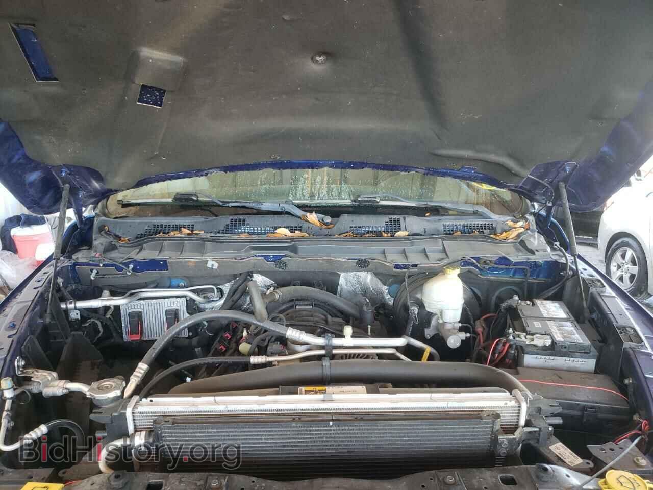 2014 RAM 1500 - VIN: 1C6RR6FT5ES389352 - Photo 7