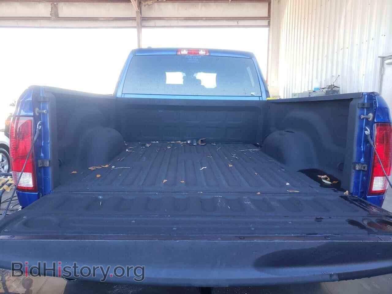 2014 RAM 1500 - VIN: 1C6RR6FT5ES389352 - Photo 9