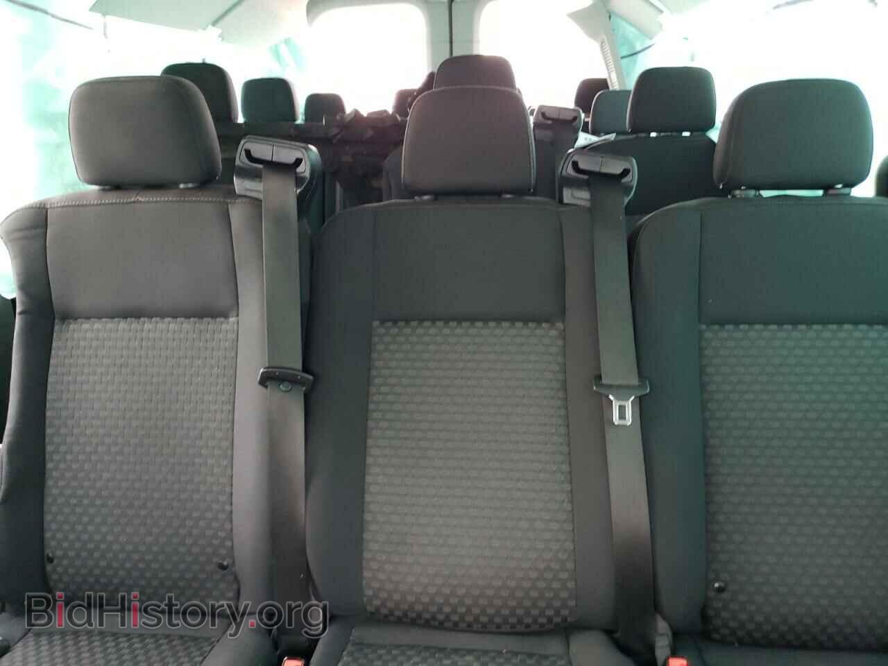 2021 FORD TRANSIT - VIN: 1FBAX2C83MKA03986 - Фото 10