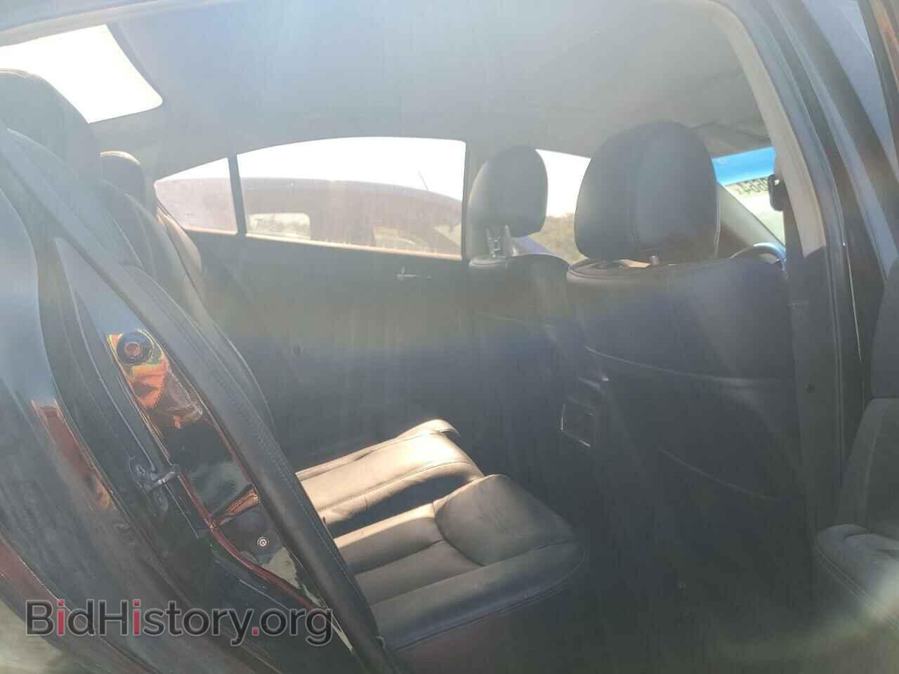 2009 NISSAN MAXIMA - VIN: 1N4AA51E39C830692 - Фото 10
