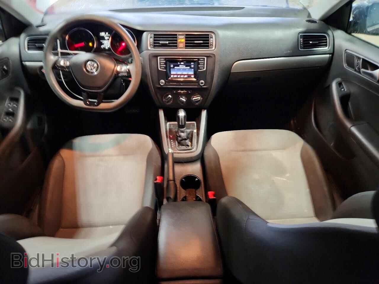2017 VOLKSWAGEN JETTA - VIN: 3VW2B7AJ8HM360948 - Photo 8