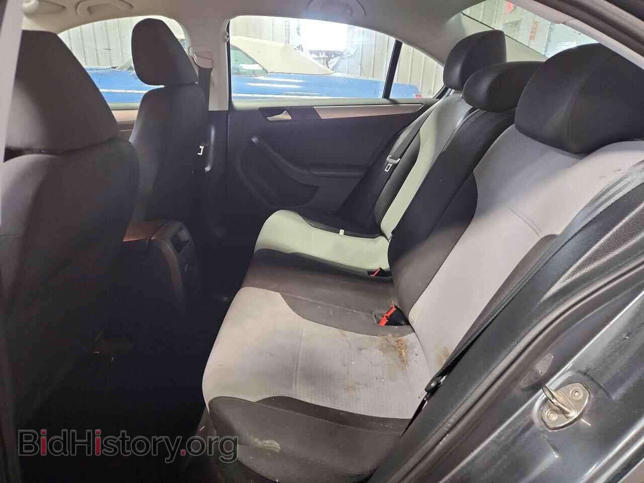 2017 VOLKSWAGEN JETTA - VIN: 3VW2B7AJ8HM360948 - Photo 10