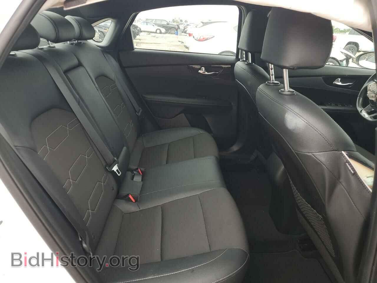 2021 KIA FORTE - VIN: 3KPF34AD6ME403472 - Фото 10