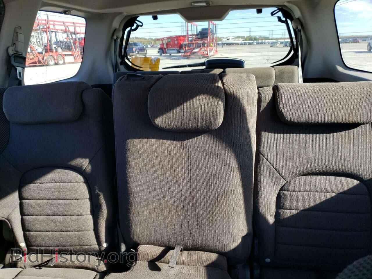 2011 NISSAN PATHFINDER - VIN: 5N1AR1NN5BC624460 - Фото 10