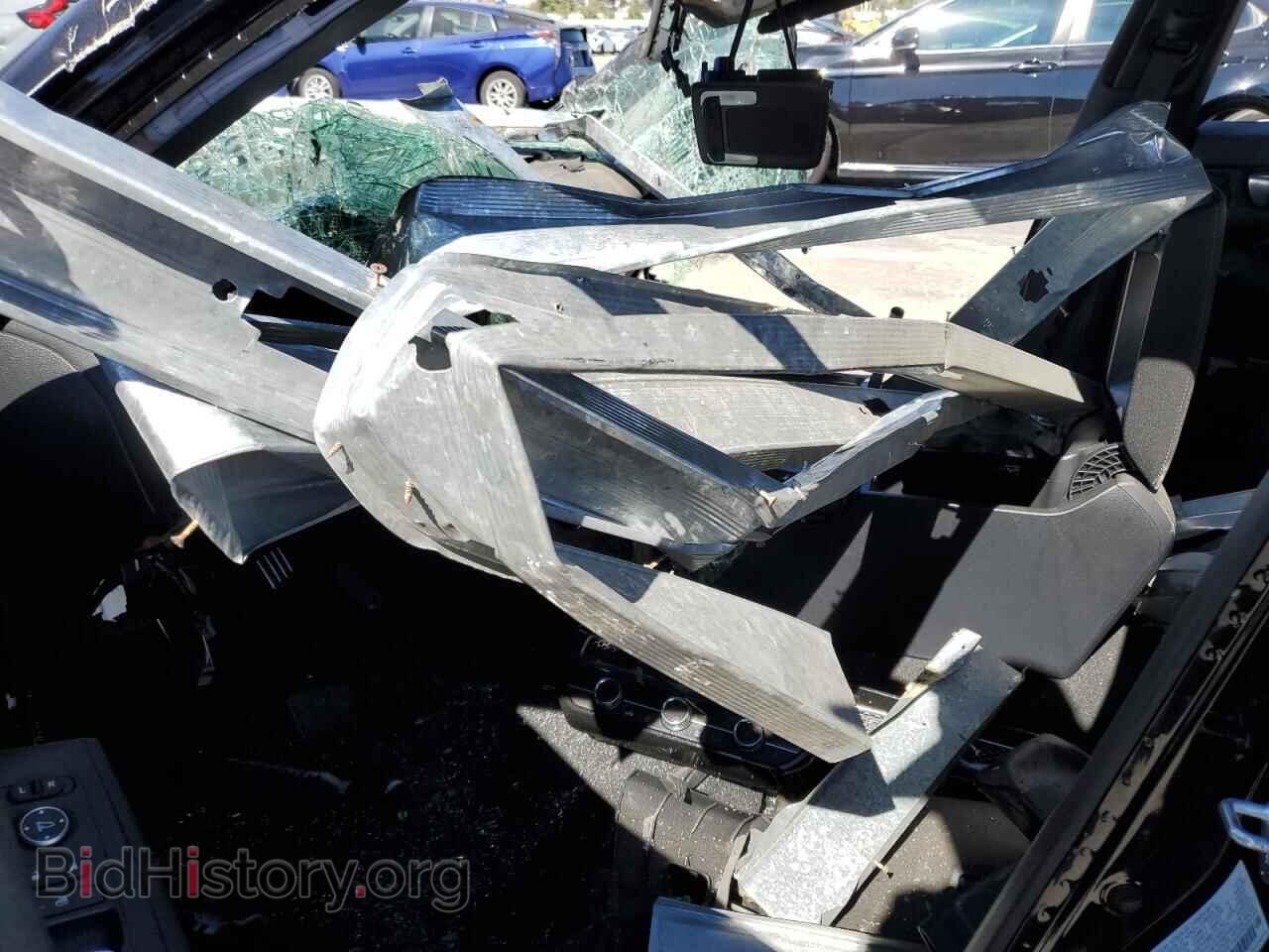 2025 HONDA CIVIC - VIN: 2HGFE2F54SH537450 - Фото 7