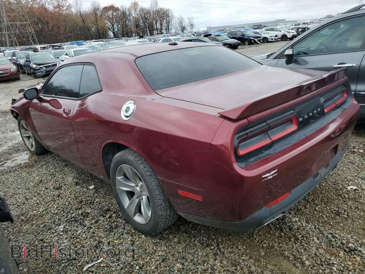 2019 DODGE CHALLENGER - VIN: 2C3CDZAG3KH500335 - Photo 2