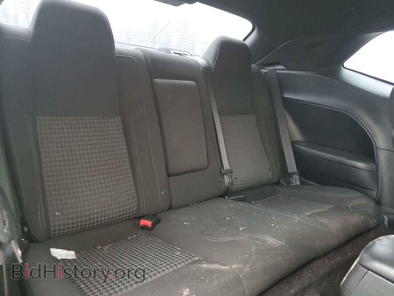 2019 DODGE CHALLENGER - VIN: 2C3CDZAG3KH500335 - Photo 10