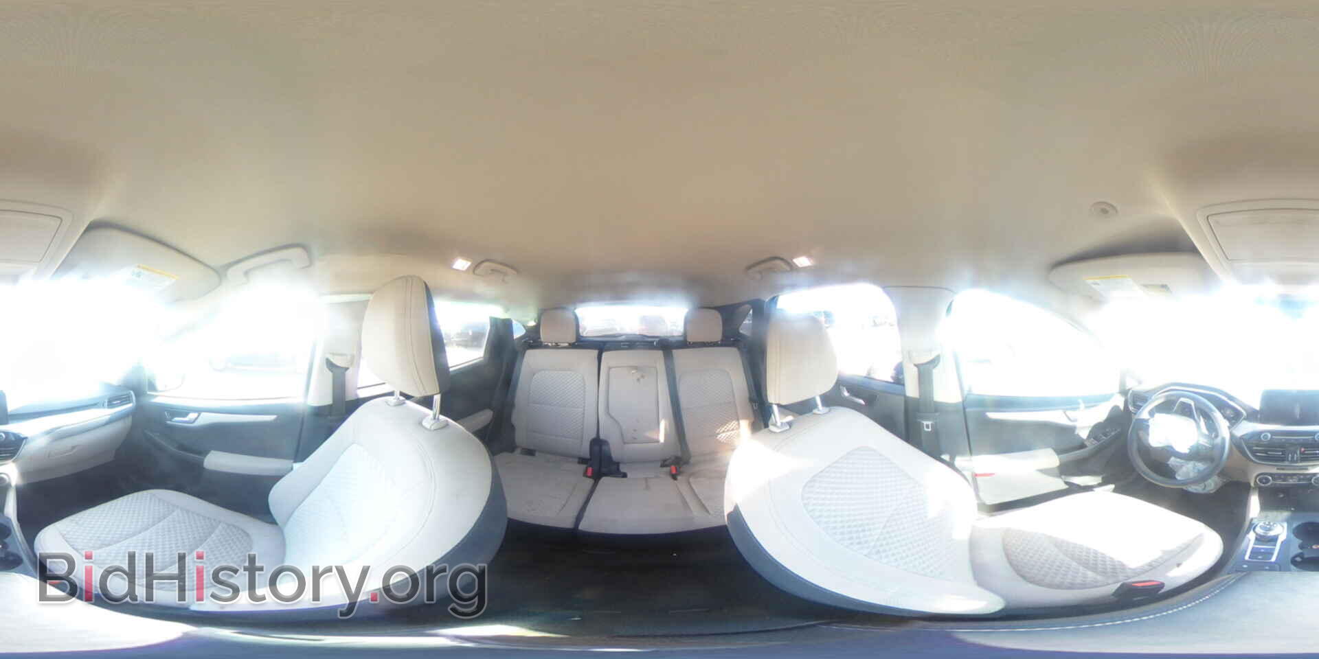 2020 FORD ESCAPE - VIN: 1FMCU0G68LUA54974 - Фото 16