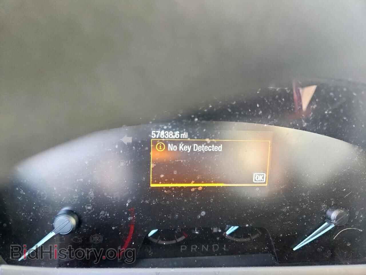 2020 FORD ESCAPE - VIN: 1FMCU0G68LUA54974 - Фото 9