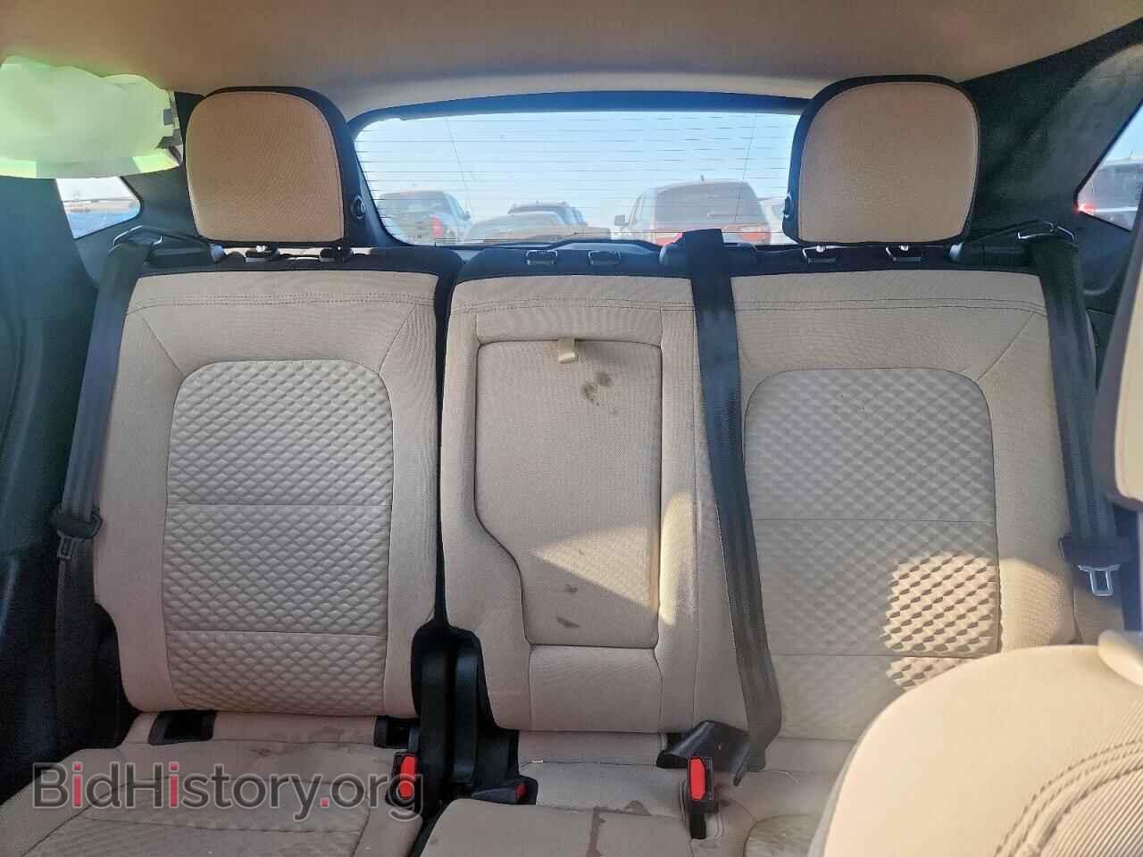 2020 FORD ESCAPE - VIN: 1FMCU0G68LUA54974 - Фото 10