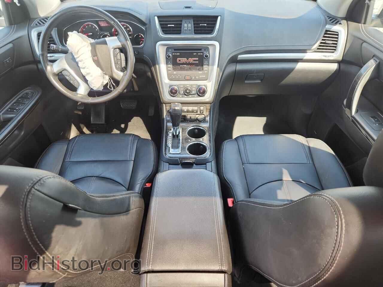 2017 GMC ACADIA - VIN: 1GKKVSKD8HJ113145 - Фото 8