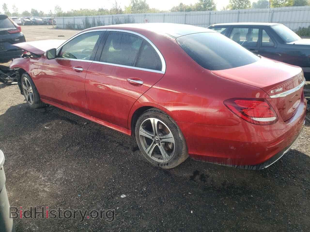 2017 MERCEDES-BENZ E-CLASS - VIN: WDDZF4KB9HA283893 - Фото 2