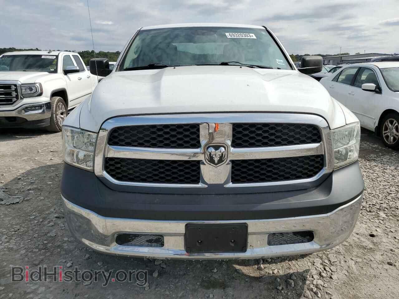 2014 RAM 1500 - VIN: 1C6RR7FT3ES381126 - Фото 5