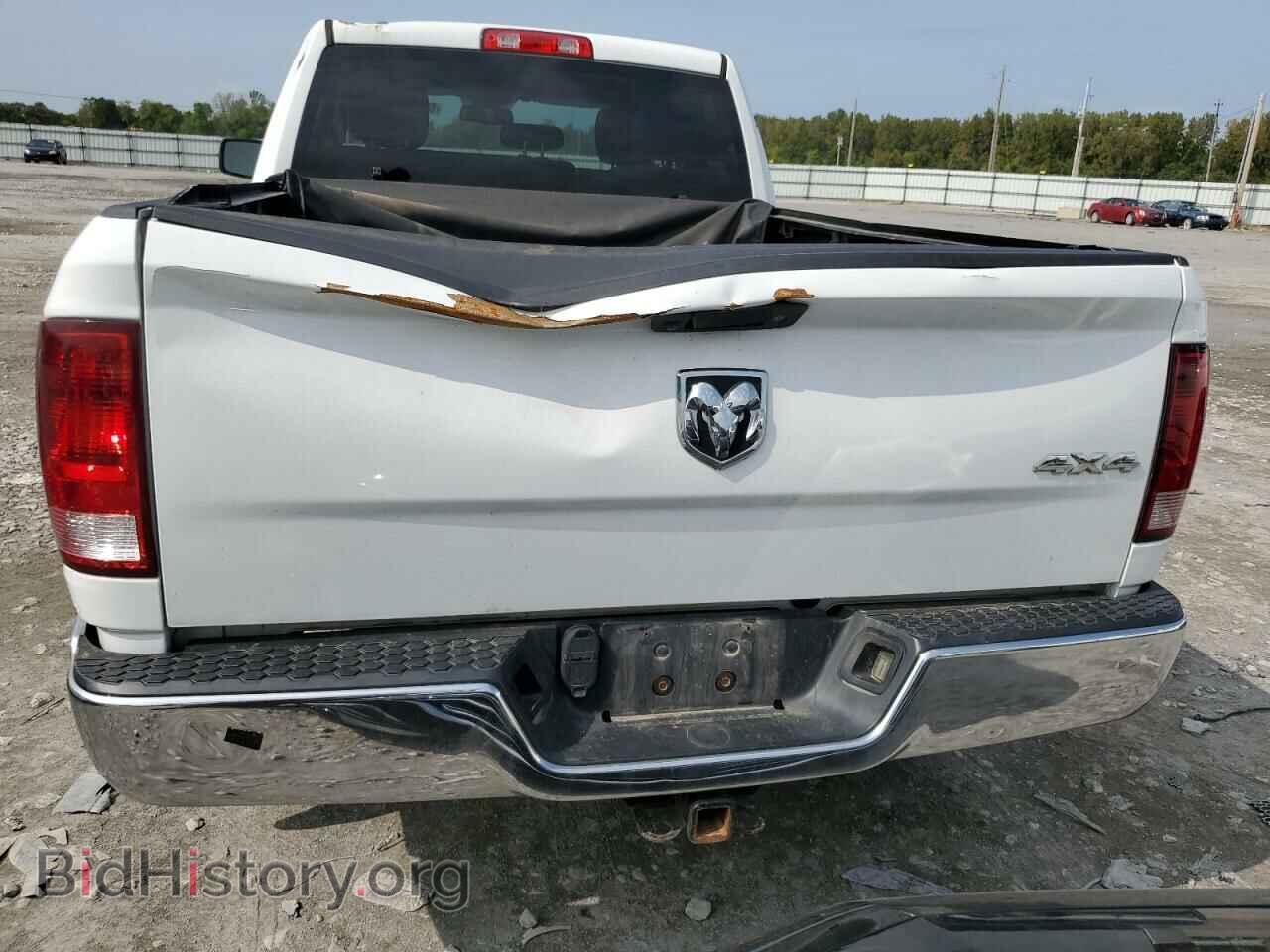 2014 RAM 1500 - VIN: 1C6RR7FT3ES381126 - Фото 6