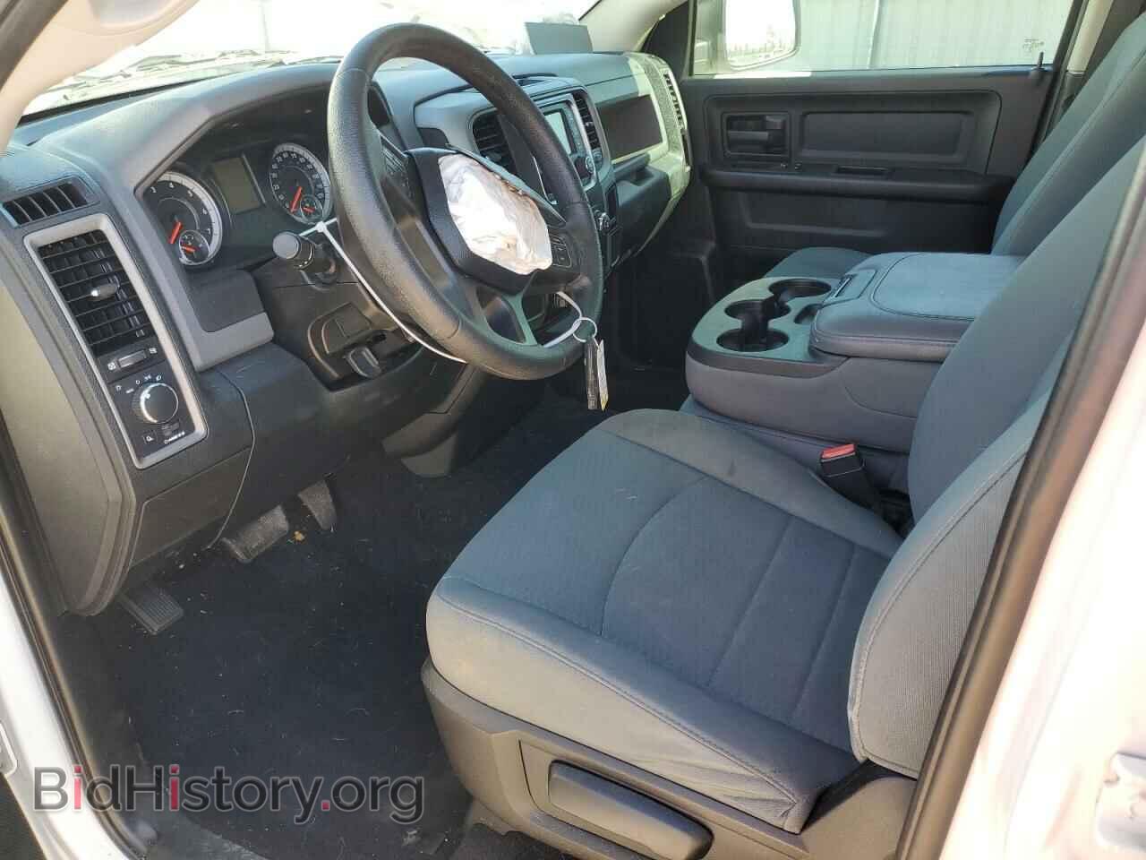 2016 RAM 1500 - VIN: 1C6RR6FG0GS208244 - Фото 7