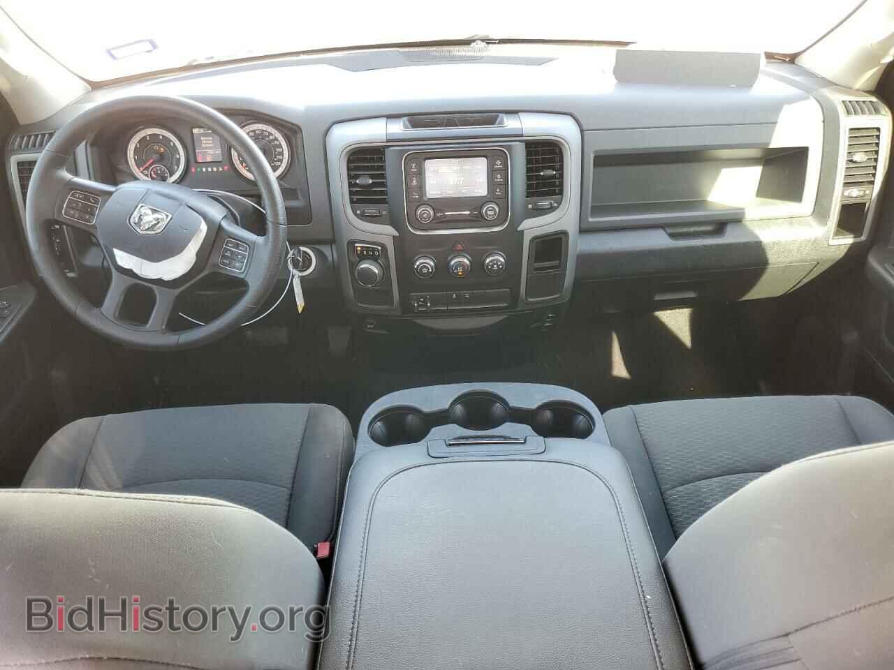 2016 RAM 1500 - VIN: 1C6RR6FG0GS208244 - Фото 8