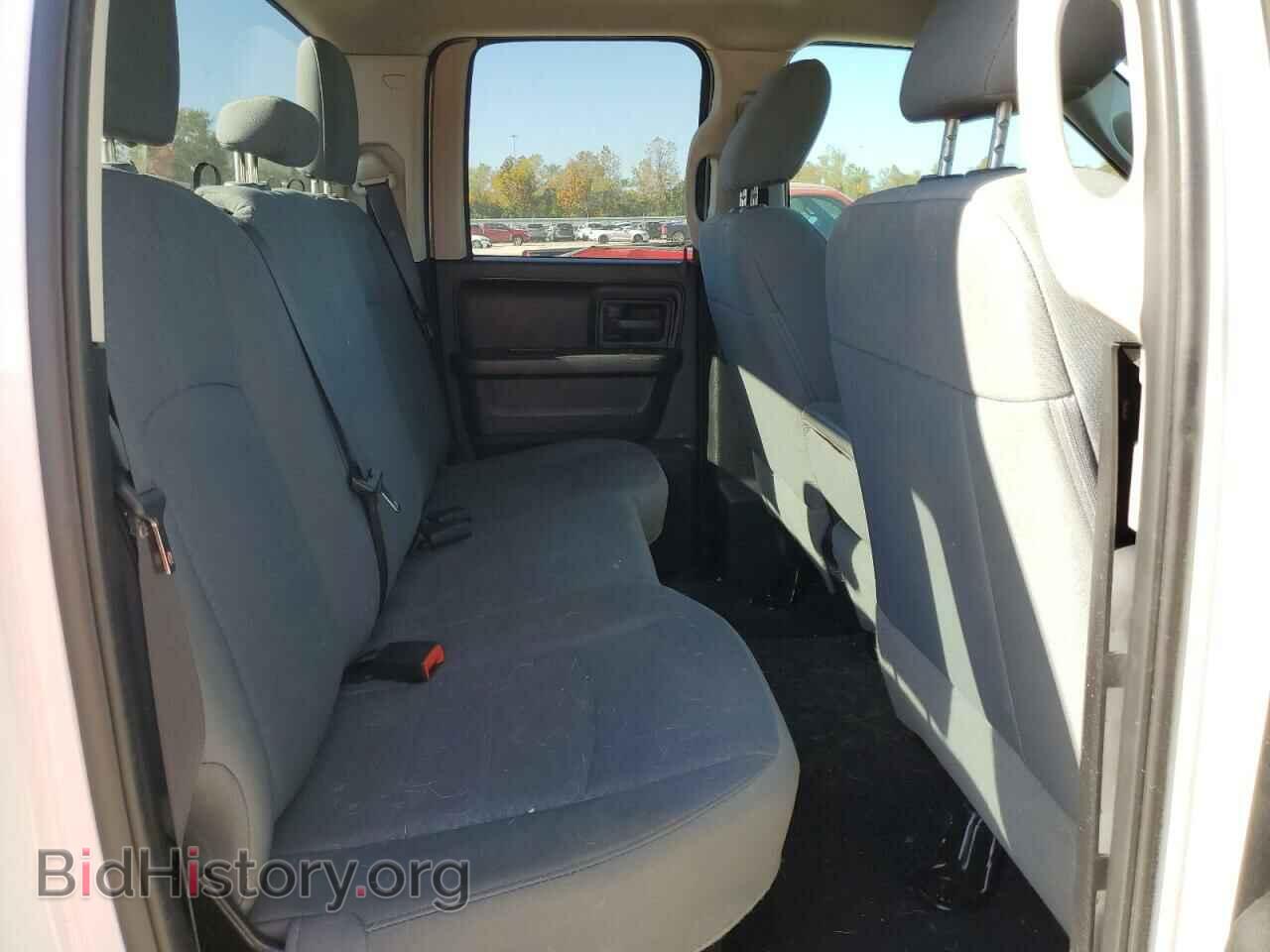 2016 RAM 1500 - VIN: 1C6RR6FG0GS208244 - Фото 10