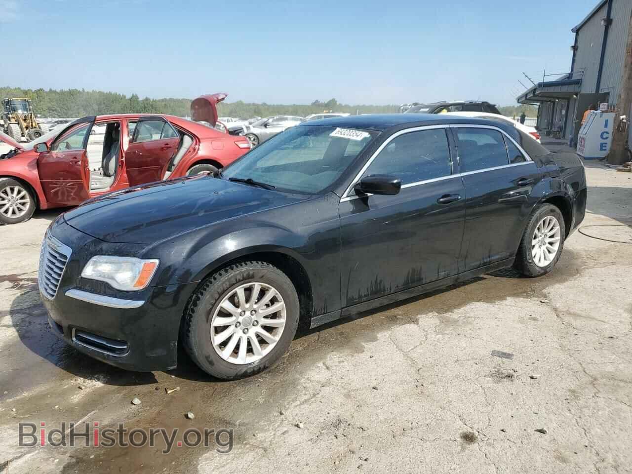 Photo 2C3CCAAG7EH228929 - CHRYSLER 300 2014