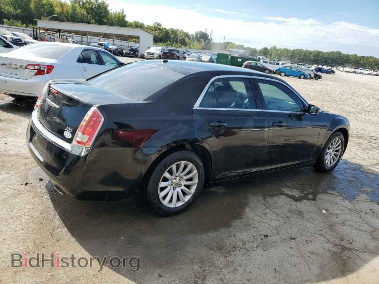 2014 CHRYSLER 300 - VIN: 2C3CCAAG7EH228929 - Photo 3