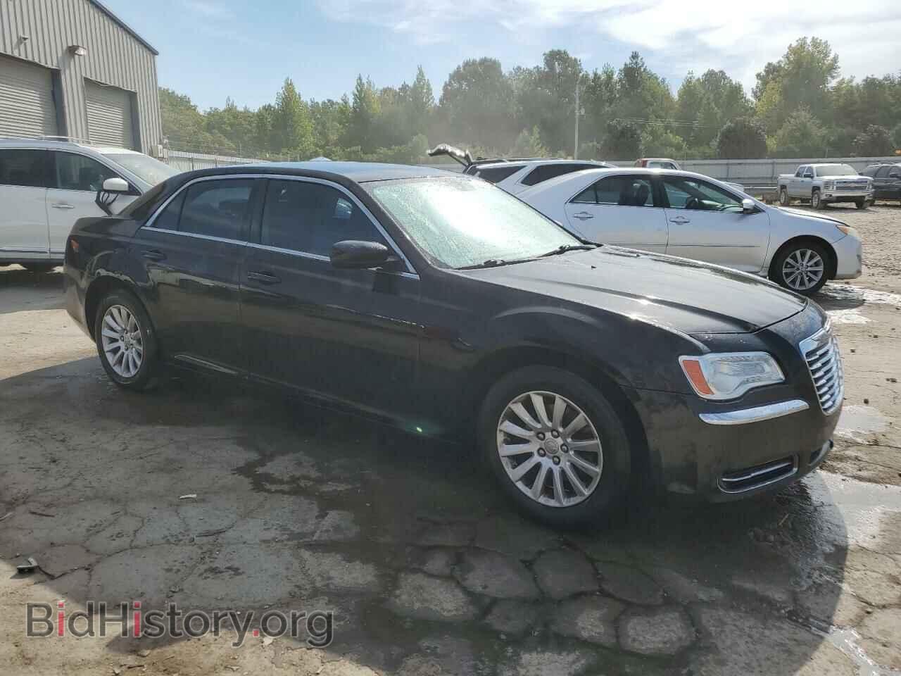 2014 CHRYSLER 300 - VIN: 2C3CCAAG7EH228929 - Photo 4