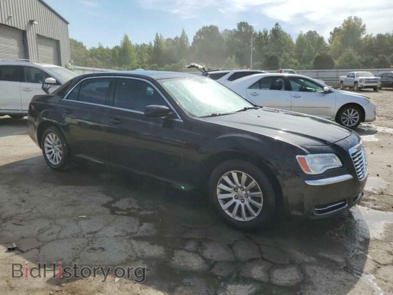 2014 Chrysler 300 (VIN 2C3CCAAG7EH228929) — photo 4 of 12