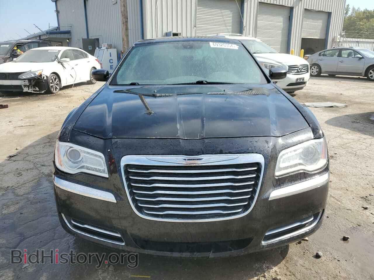 2014 CHRYSLER 300 - VIN: 2C3CCAAG7EH228929 - Photo 5