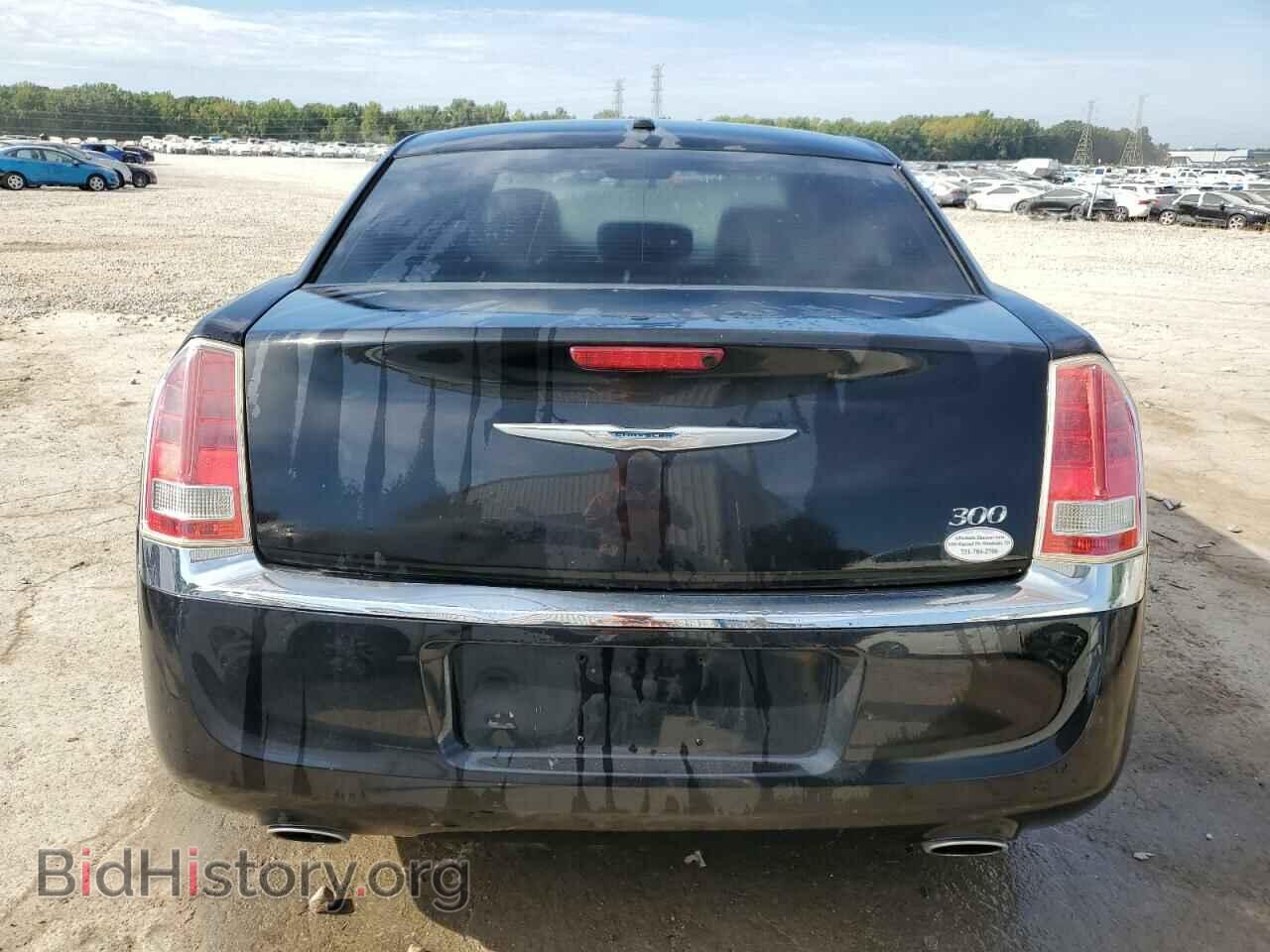 2014 CHRYSLER 300 - VIN: 2C3CCAAG7EH228929 - Photo 6