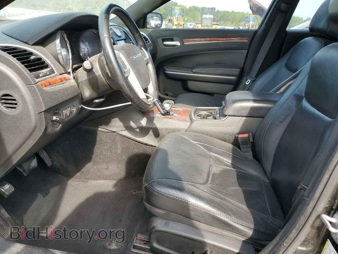 2014 CHRYSLER 300 - VIN: 2C3CCAAG7EH228929 - Photo 7