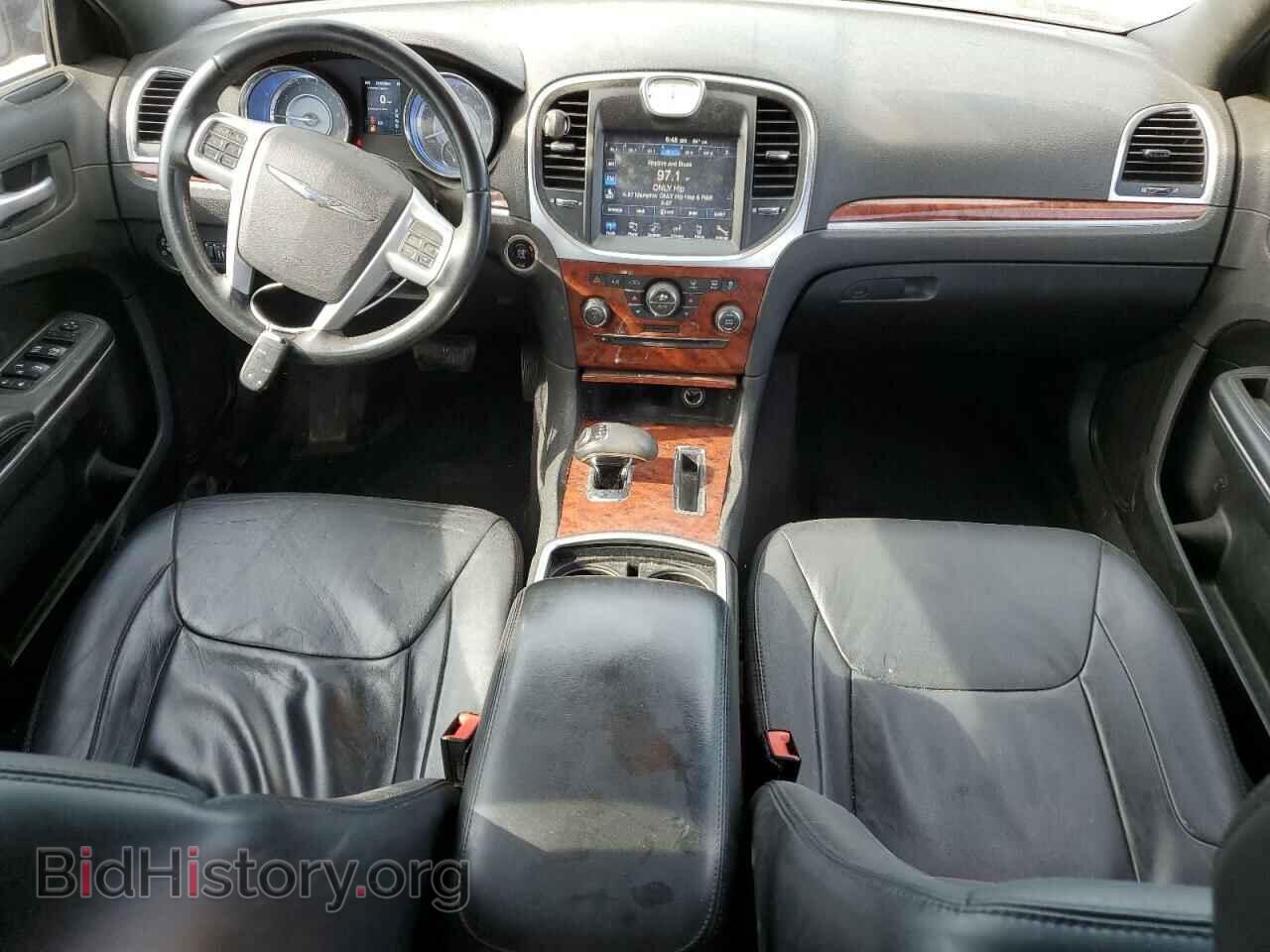 2014 CHRYSLER 300 - VIN: 2C3CCAAG7EH228929 - Photo 8