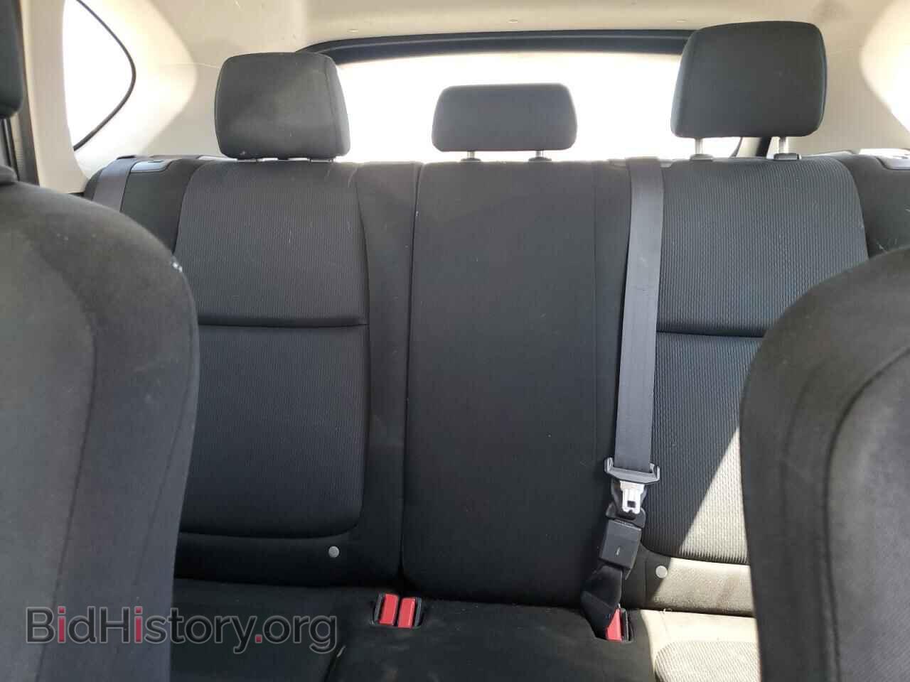2015 MAZDA CX-5 - VIN: JM3KE2BE3F0489301 - Фото 10
