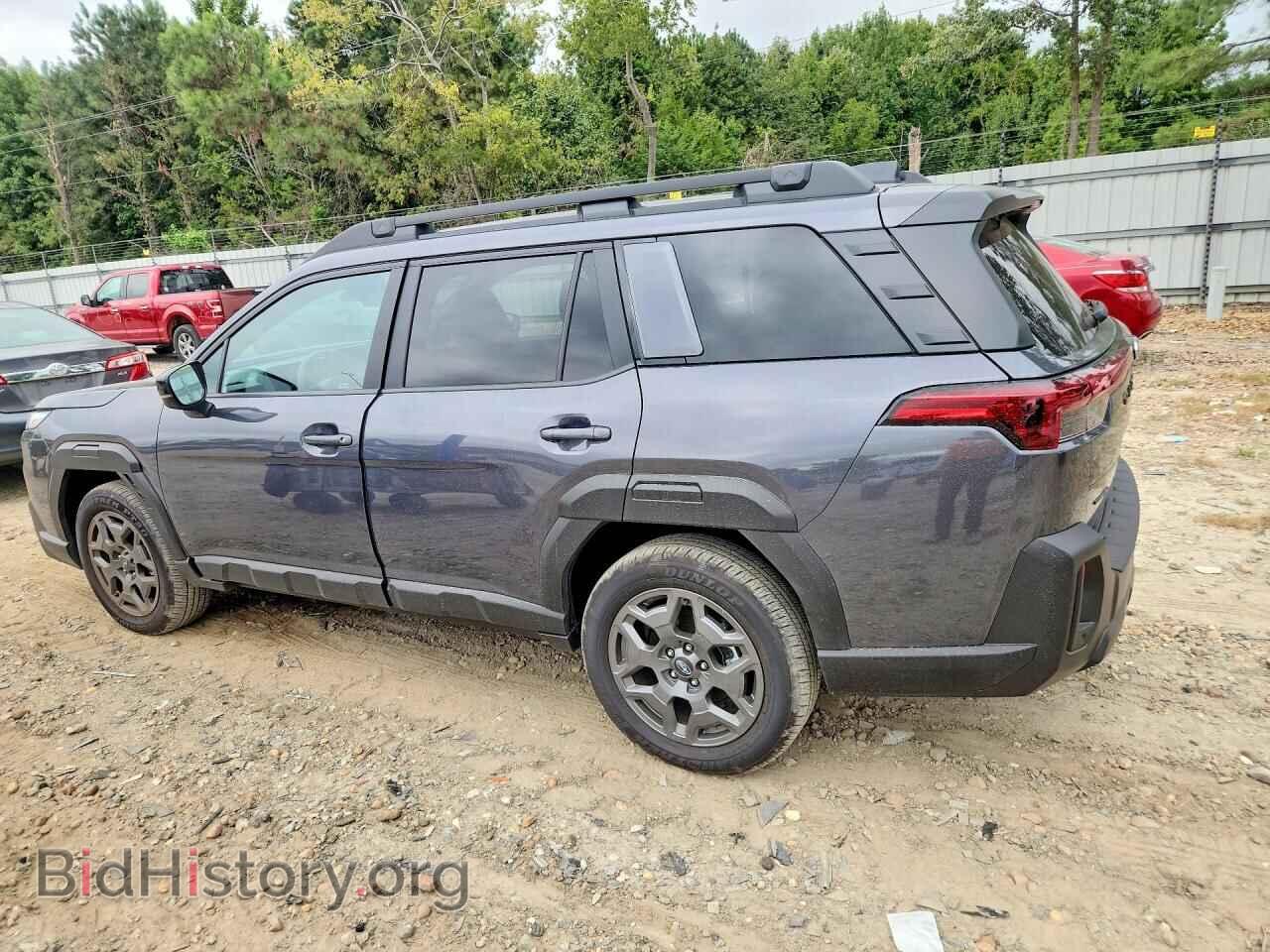 2026 SUBARU OUTBACK - VIN: JF2BUPBD4TY455155 - Photo 2