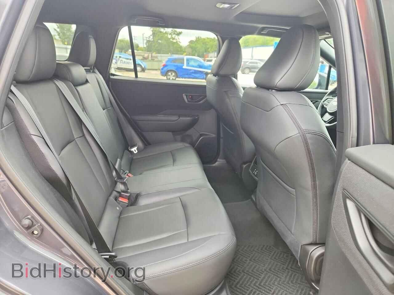2026 SUBARU OUTBACK - VIN: JF2BUPBD4TY455155 - Photo 11