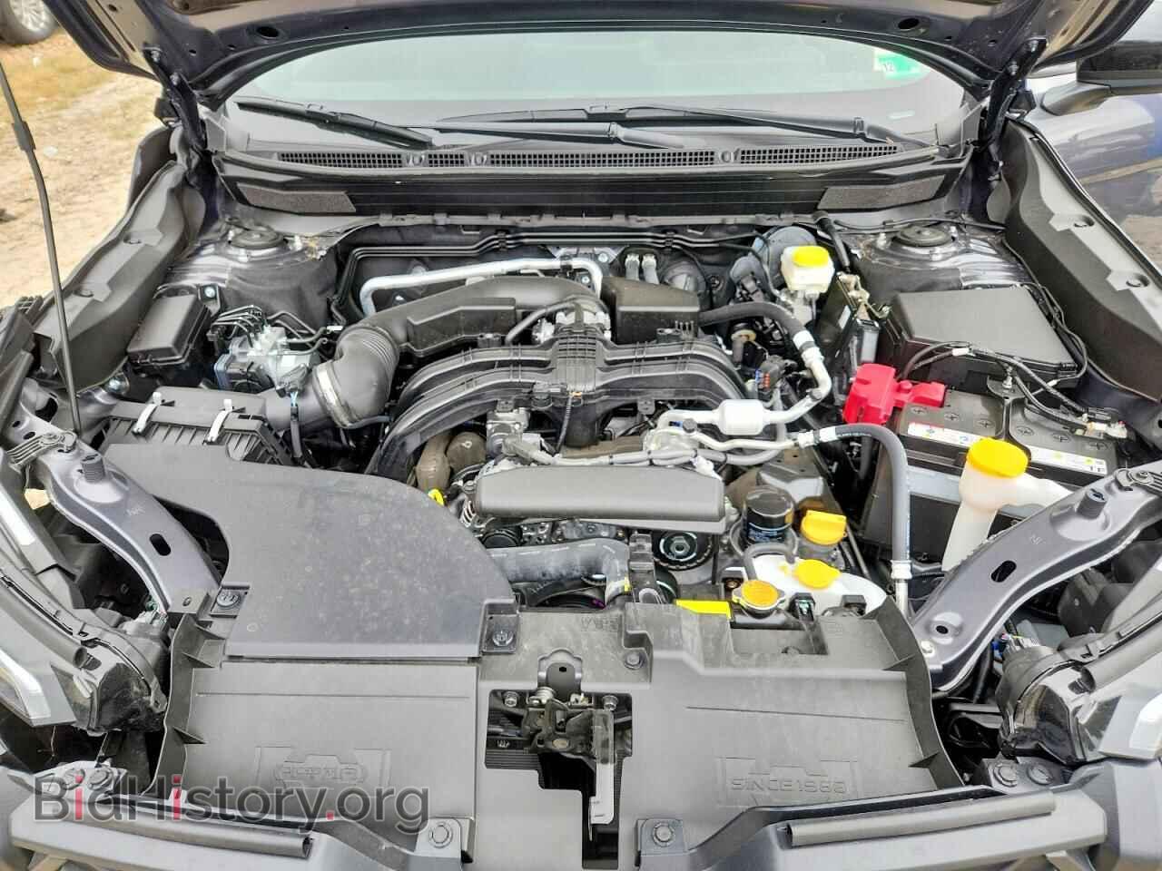 2026 SUBARU OUTBACK - VIN: JF2BUPBD4TY455155 - Photo 12