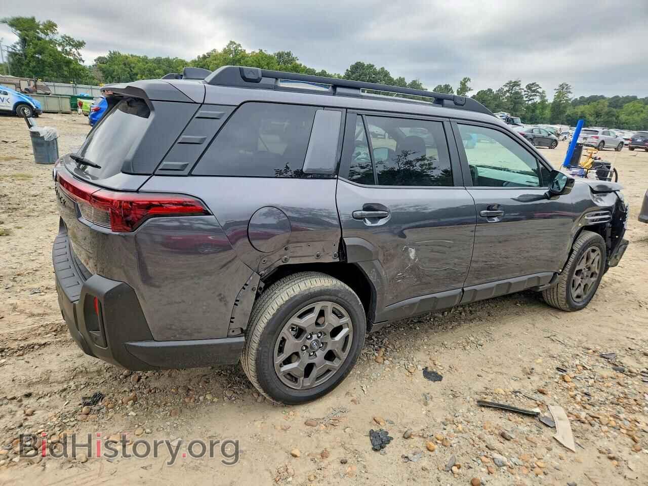 2026 SUBARU OUTBACK - VIN: JF2BUPBD4TY455155 - Photo 3