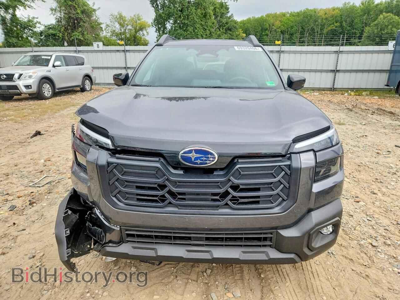 2026 SUBARU OUTBACK - VIN: JF2BUPBD4TY455155 - Photo 5