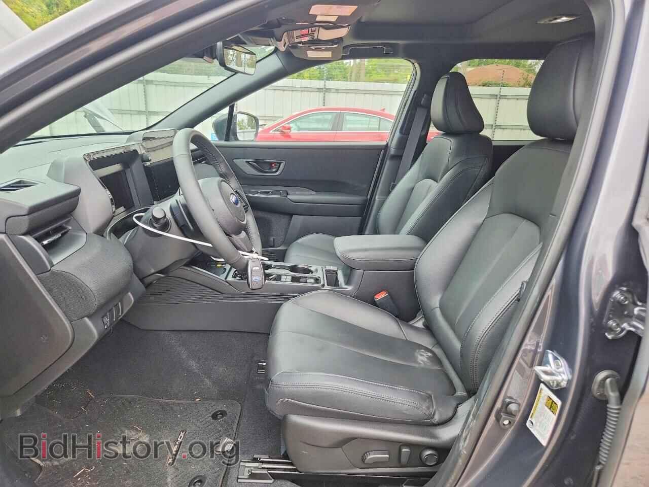 2026 SUBARU OUTBACK - VIN: JF2BUPBD4TY455155 - Photo 7
