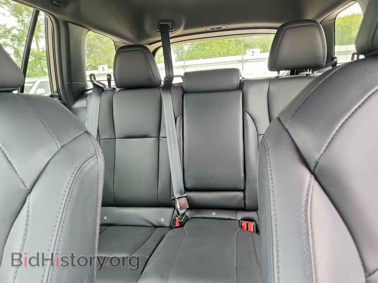 2026 SUBARU OUTBACK - VIN: JF2BUPBD4TY455155 - Photo 10