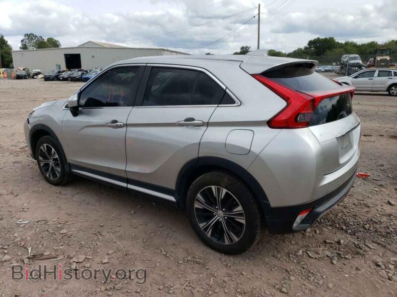 2018 Mitsubishi ECLIPSE (VIN JA4AT5AA1JZ050171) — фото 2 из 13