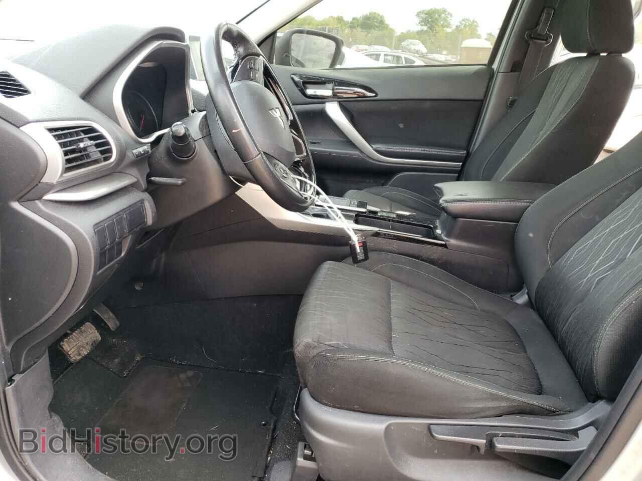 2018 MITSUBISHI ECLIPSE - VIN: JA4AT5AA1JZ050171 - Photo 7