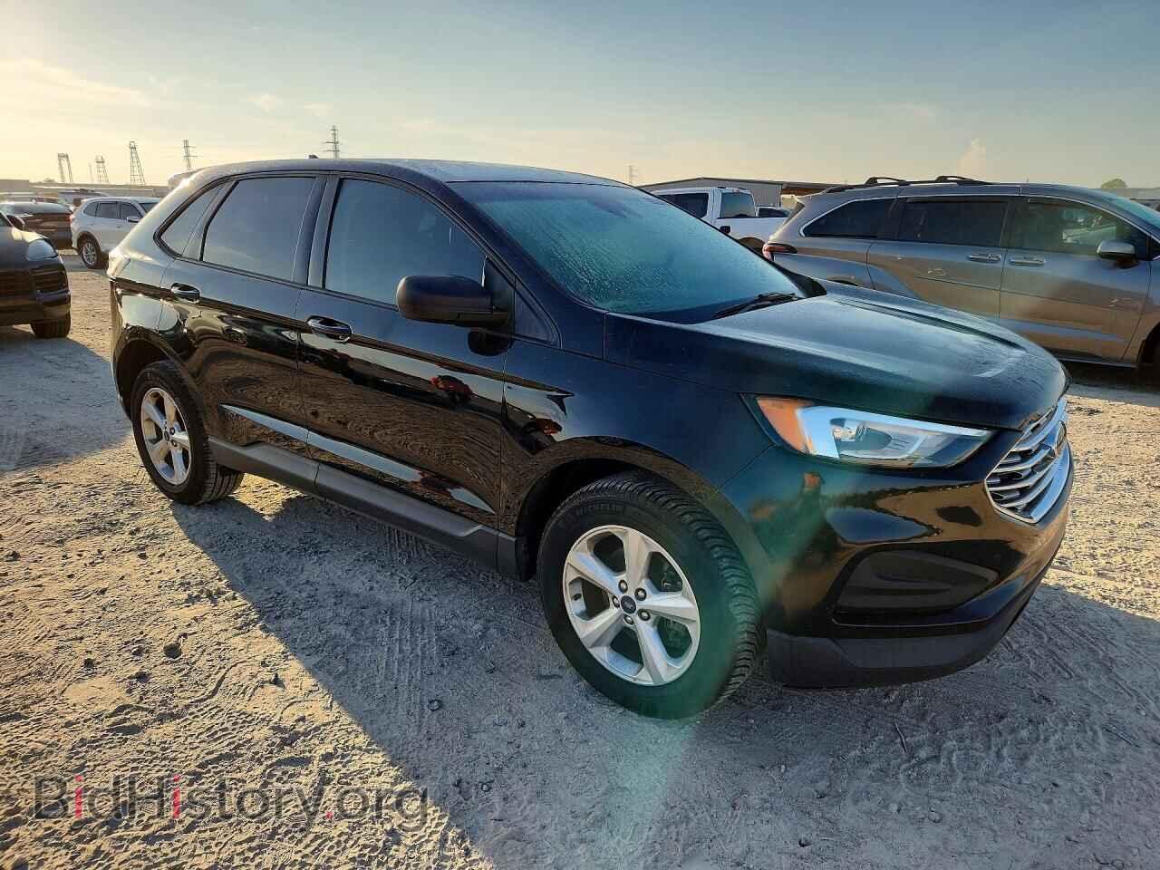 2019 FORD EDGE - VIN: 2FMPK3G9XKBB73326 - Photo 4