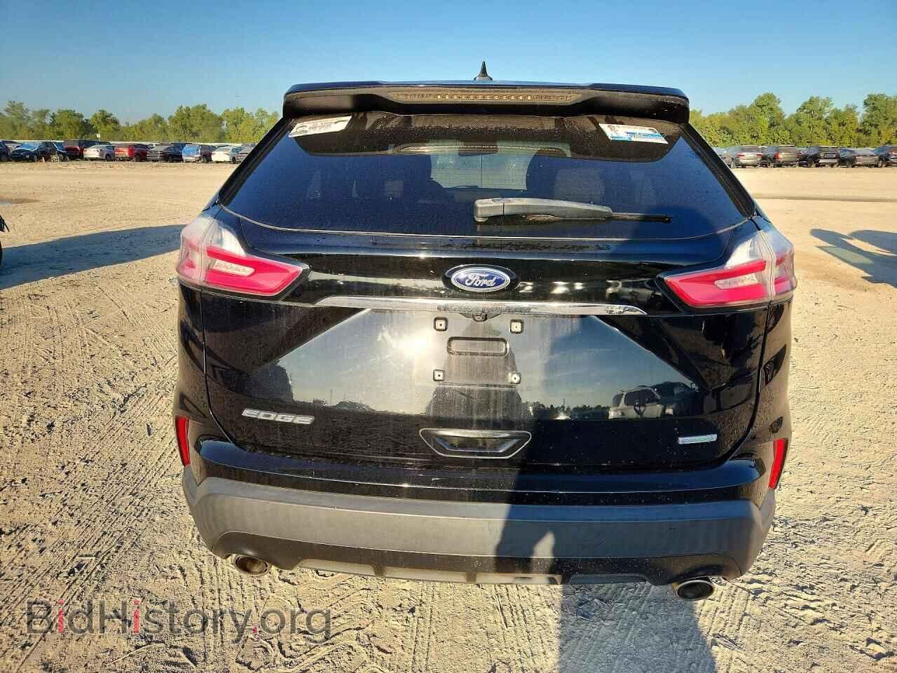 2019 FORD EDGE - VIN: 2FMPK3G9XKBB73326 - Photo 6