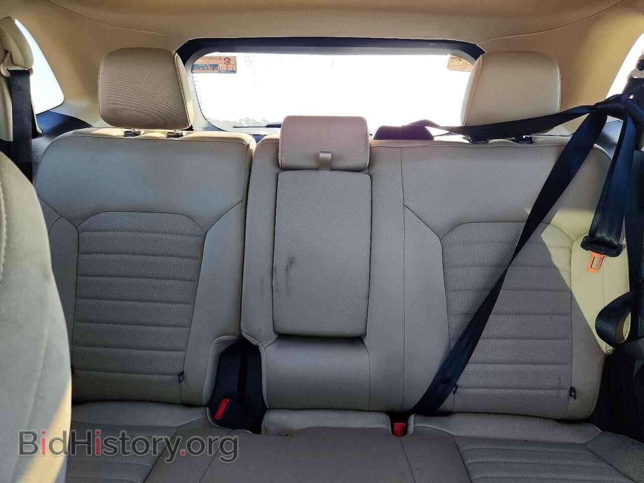 2019 FORD EDGE - VIN: 2FMPK3G9XKBB73326 - Photo 10