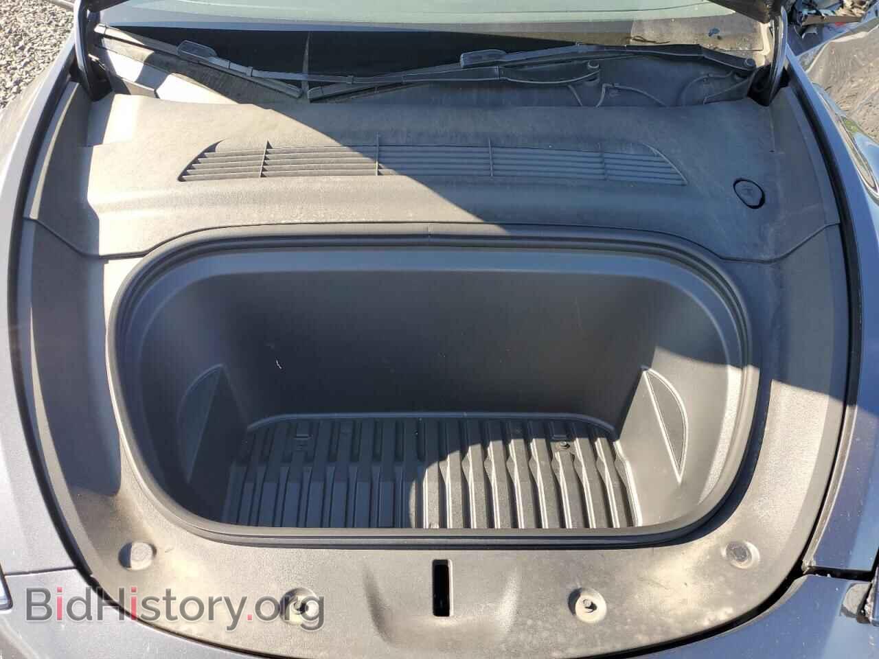 2023 TESLA MODEL Y - VIN: 7SAYGDED2PF948108 - Фото 12